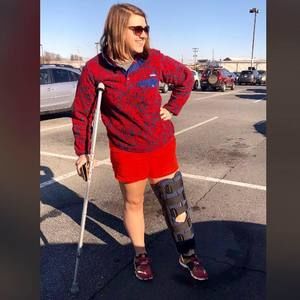 Meet your Posher, Madison